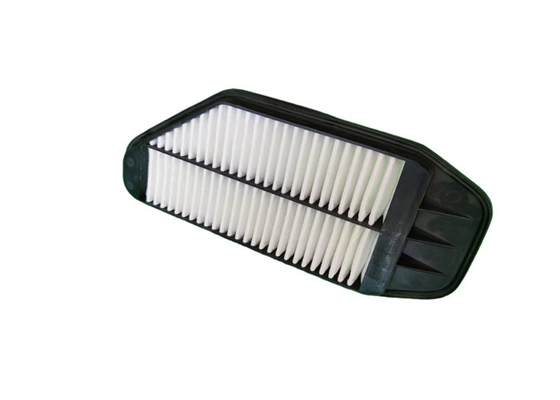 Substituição 96827723 do filtro de ar do motor de HEPA para Peugeot