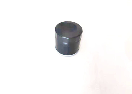 Papel eficiente 66mm Filtros de óleo de automóveis Motor de automóveis 15208-AA203