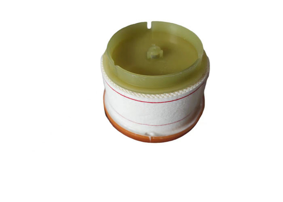 Auto elemento de filtro plástico 233900l010 da substituição 23390-0L010 das peças de motor