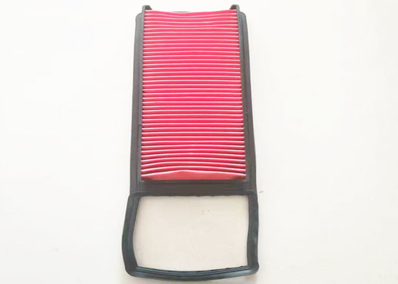 Filtro de ar cor-de-rosa 17220-PWA-003 do automóvel de 41mm 17220-PAA-A00 para Honda