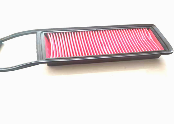 Filtro de ar cor-de-rosa 17220-PWA-003 do automóvel de 41mm 17220-PAA-A00 para Honda