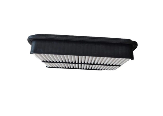 Filtro de ar 28113-08000 FA1247 automotivo plástico para o carro coreano