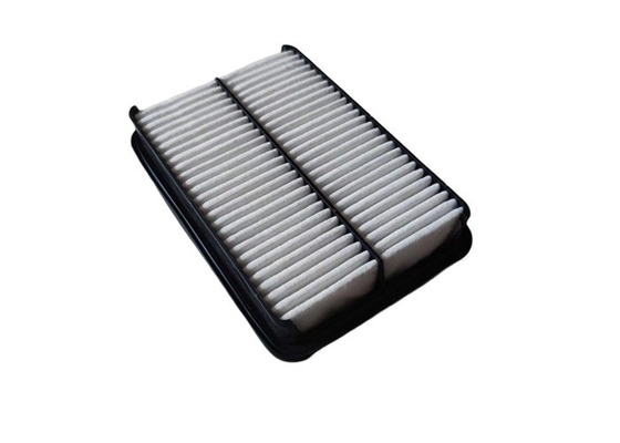 Filtro de ar 28113-08000 FA1247 automotivo plástico para o carro coreano