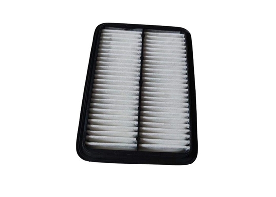 Filtro de ar 28113-08000 FA1247 automotivo plástico para o carro coreano