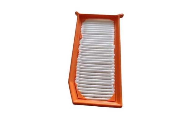 Filtro de ar do automóvel do plutônio 165467674R TO921V para DACIA Re-nault