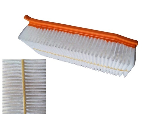 Filtro de ar do automóvel do plutônio 165467674R TO921V para DACIA Re-nault