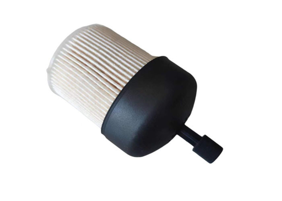Substituição branca 154mm do filtro de combustível diesel 6070900752 filtro de óleo do carro
