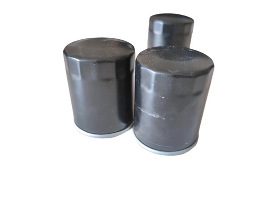 filtro de óleo do motor de Shell 90915YZZE2 90915-03004 do ferro de 66mm para Toyota