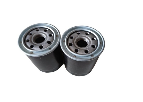 filtro de óleo do motor de Shell 90915YZZE2 90915-03004 do ferro de 66mm para Toyota