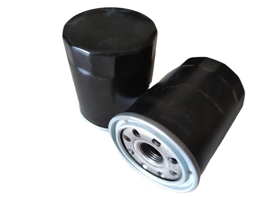 filtro de óleo do motor de Shell 90915YZZE2 90915-03004 do ferro de 66mm para Toyota