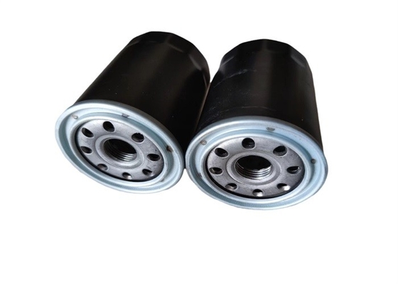filtro de óleo do motor de Shell 90915YZZE2 90915-03004 do ferro de 66mm para Toyota