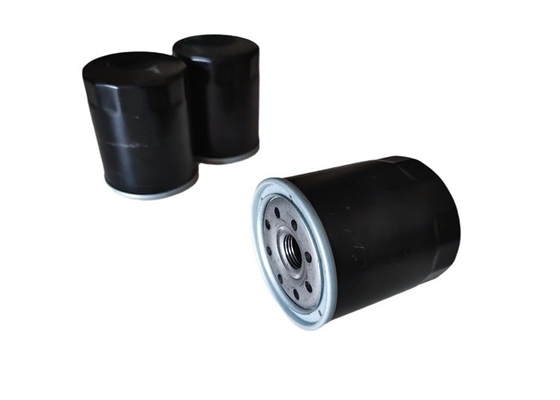 3 4-16 filtro de óleo 90915YZZD2 90915-20004 do automóvel de UNF para muitos carros
