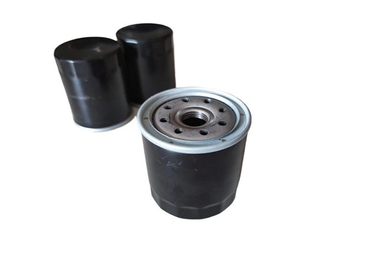 3 4-16 filtro de óleo 90915YZZD2 90915-20004 do automóvel de UNF para muitos carros