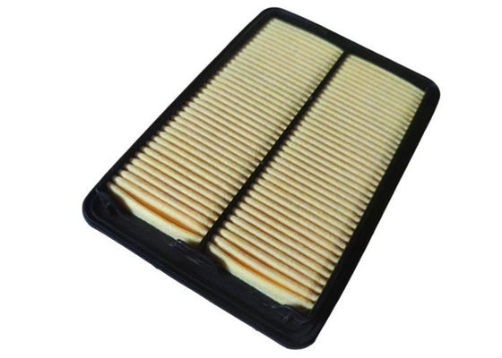 Filtro de ar 16546-4BA1B do automóvel da escavadora para carros japoneses