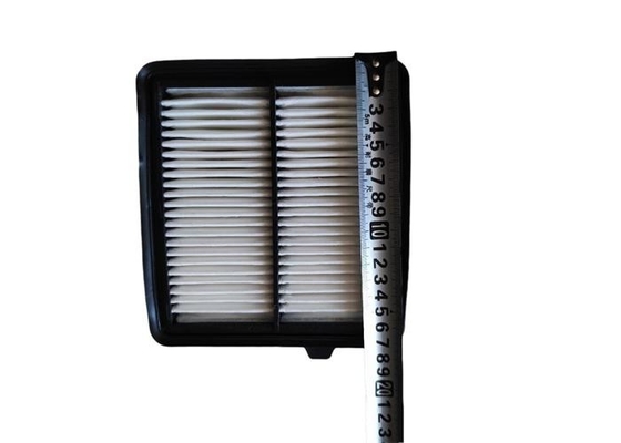 Auto purificador de ar 2020 do anti filtro do ar 153mm da cabine de Honda Crv da oxidação