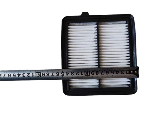 Auto purificador de ar 2020 do anti filtro do ar 153mm da cabine de Honda Crv da oxidação