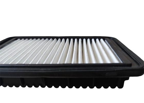 Ar plástico do filtro do anel 28113 - 1Y100 - 14000 Hepa dos PP para o motor de automóveis