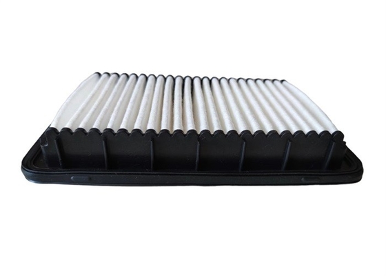 Ar plástico do filtro do anel 28113 - 1Y100 - 14000 Hepa dos PP para o motor de automóveis