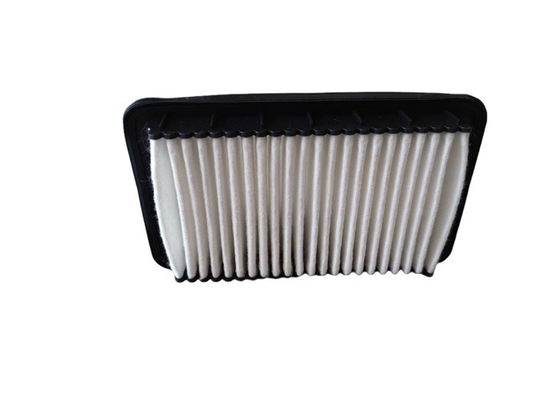Ar plástico do filtro do anel 28113 - 1Y100 - 14000 Hepa dos PP para o motor de automóveis