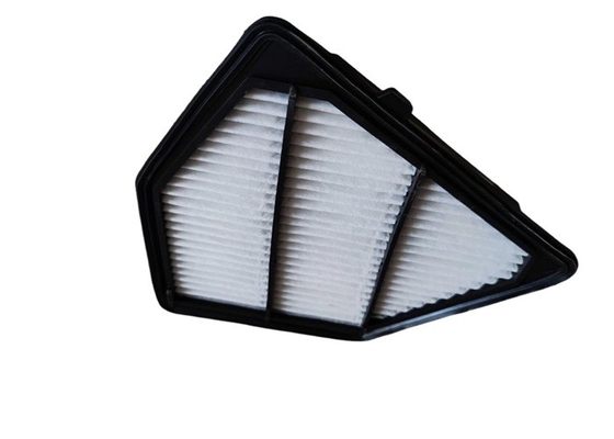 Filtros de ar do fluxo G01 alto da forma irregular 17220 - R5Z - auto para carros japoneses