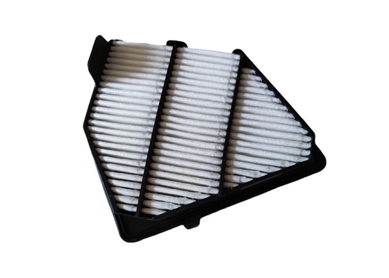 Filtros de ar do fluxo G01 alto da forma irregular 17220 - R5Z - auto para carros japoneses