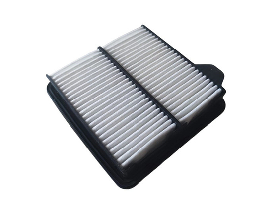 Os PP moldam a substituição não tecida do filtro de ar do carro de 17220-RB6-Z00 17220-PWA-000