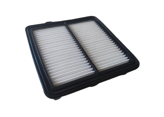 Os PP moldam a substituição não tecida do filtro de ar do carro de 17220-RB6-Z00 17220-PWA-000