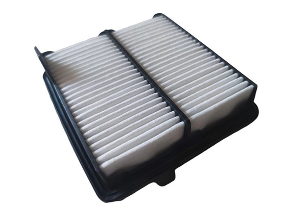 Os PP moldam a substituição não tecida do filtro de ar do carro de 17220-RB6-Z00 17220-PWA-000