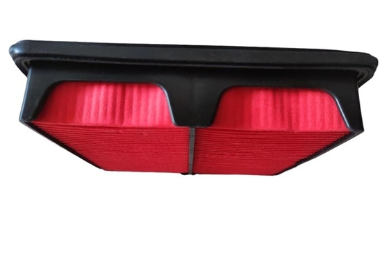 O papel de filtro vermelho PP 17220 - P2J - 003 17220 - P2N - filtros de ar A01 pode ser personalizado no plutônio