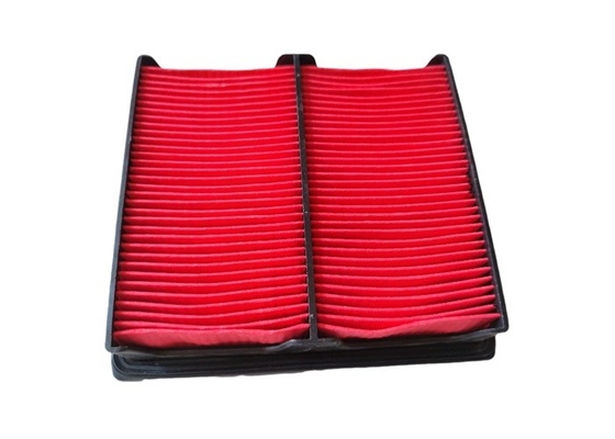 O papel de filtro vermelho PP 17220 - P2J - 003 17220 - P2N - filtros de ar A01 pode ser personalizado no plutônio