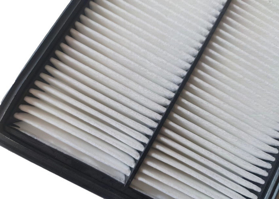 OEM angular G601-13-Z40 RF4F-13-Z40 do filtro de ar do automóvel para Mazda