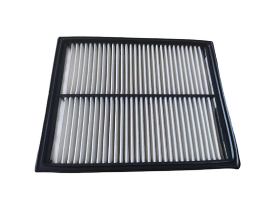 OEM angular G601-13-Z40 RF4F-13-Z40 do filtro de ar do automóvel para Mazda