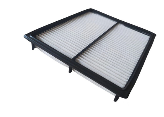 OEM angular G601-13-Z40 RF4F-13-Z40 do filtro de ar do automóvel para Mazda