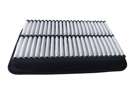 carro 28113-1Y100 28113-04000 do elemento de filtro do ar de 133mm para Hyundai Kia