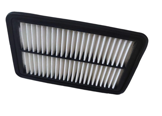 carro 28113-1Y100 28113-04000 do elemento de filtro do ar de 133mm para Hyundai Kia
