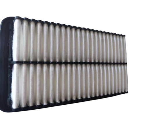 carro 28113-1Y100 28113-04000 do elemento de filtro do ar de 133mm para Hyundai Kia