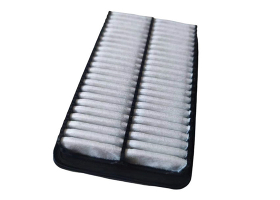 carro 28113-1Y100 28113-04000 do elemento de filtro do ar de 133mm para Hyundai Kia