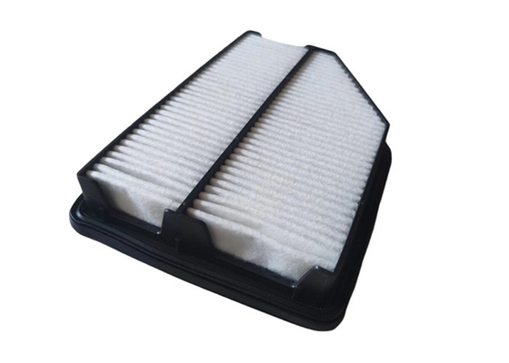 Substituição 262mm 17220-RR2-H00 17220RZPY00 Honda do filtro de ar dos PP auto