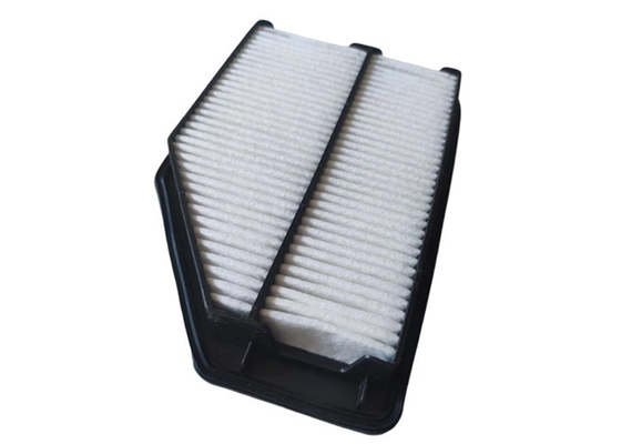 Substituição 262mm 17220-RR2-H00 17220RZPY00 Honda do filtro de ar dos PP auto