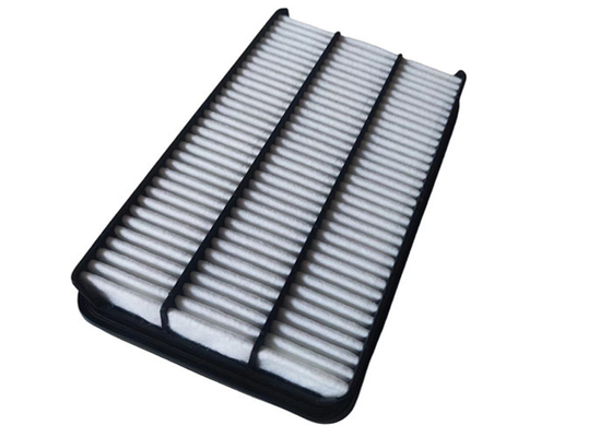 Filtro de ar 43mm do automóvel da tela 17801-74060 para Toyota ISO9001
