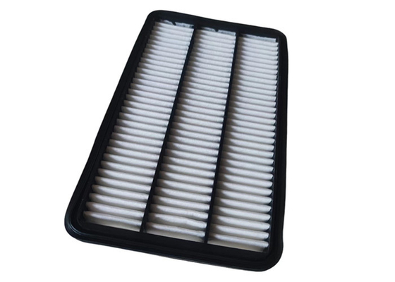 Filtro de ar 43mm do automóvel da tela 17801-74060 para Toyota ISO9001