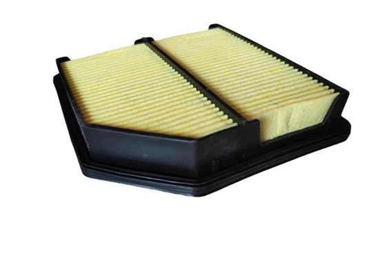 filtros de ar do carbono de 44mm para os carros 17220-RNA-Y00 WA9584 para HONDA CIVIC
