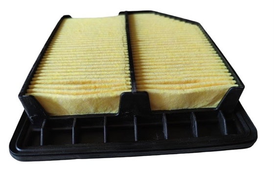 filtros de ar do carbono de 44mm para os carros 17220-RNA-Y00 WA9584 para HONDA CIVIC