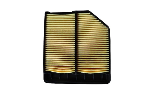 filtros de ar do carbono de 44mm para os carros 17220-RNA-Y00 WA9584 para HONDA CIVIC