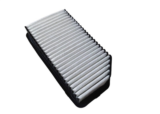 Filtro de ar 28113-1J000 do automóvel do Sawtooth 281131p000 para carros de Coreia