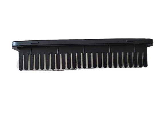 Filtro de ar 28113-1J000 do automóvel do Sawtooth 281131p000 para carros de Coreia