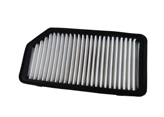 Filtro de ar 28113-1J000 do automóvel do Sawtooth 281131p000 para carros de Coreia
