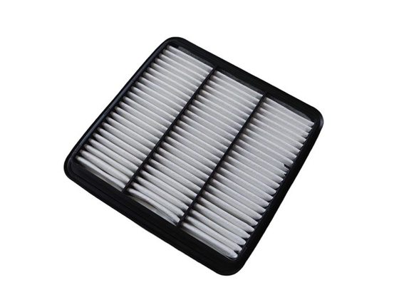 Filtro de ar do filtro de ar 1500A098 do automóvel dos PP 239mm para MITSUBISHI