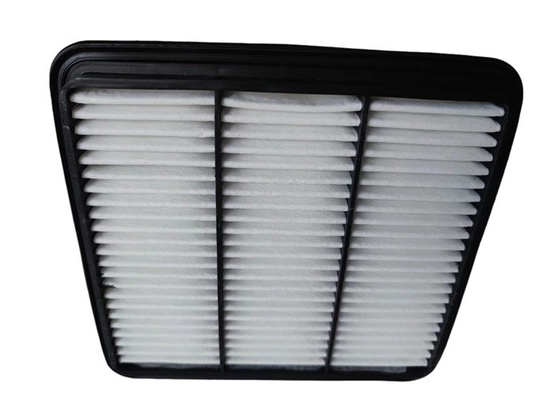 Filtro de ar do filtro de ar 1500A098 do automóvel dos PP 239mm para MITSUBISHI