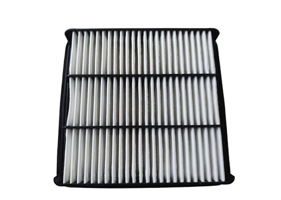 Filtro de ar do filtro de ar 1500A098 do automóvel dos PP 239mm para MITSUBISHI